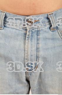 Jeans texture of Konstantin 0025